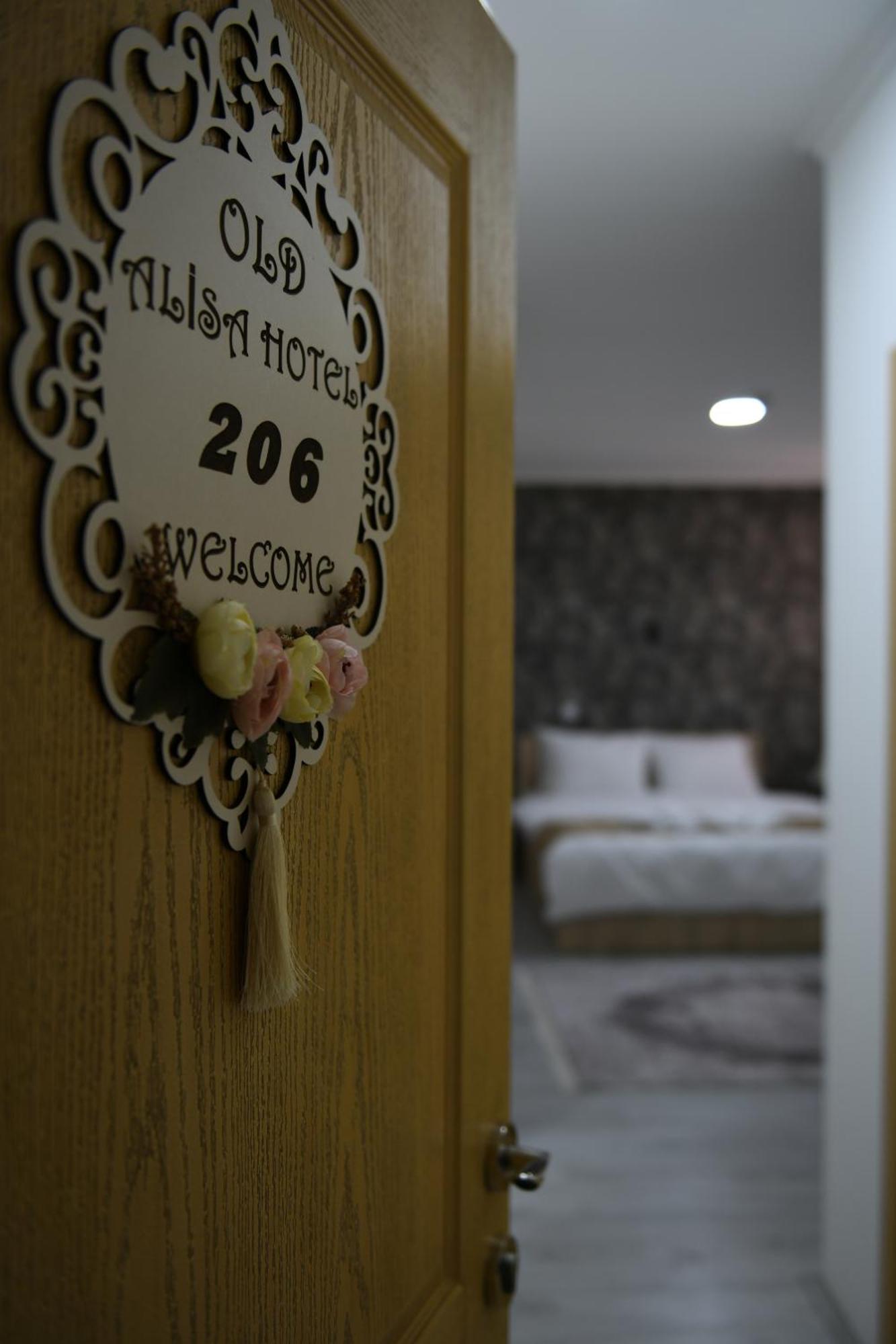 Hotel Old Alisa Скоп'є Екстер'єр фото